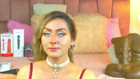 Snapshot of lunitadiva chatting on April 24, 2026, 4:09 pm lunitadiva online show from April 24, 2026, 4:09 pm