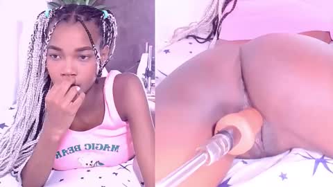 lunna online show from October 13, 2025, 2:28 pm