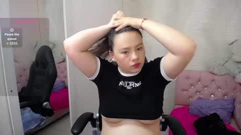 Snapshot of lunnadoll chatting on September 11, 2025, 3:06 am Katty what ever do you want on my pv is for extra tokens minimi 250 tks ty u for understand online show from September 11, 2025, 3:06 am