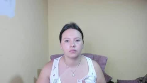 Snapshot of lunnadoll chatting on June 28, 2026, 3:34 am Katty what ever do you want on my pv is for extra tokens minimi 250 tks ty u for understand online show from June 28, 2026, 3:34 am