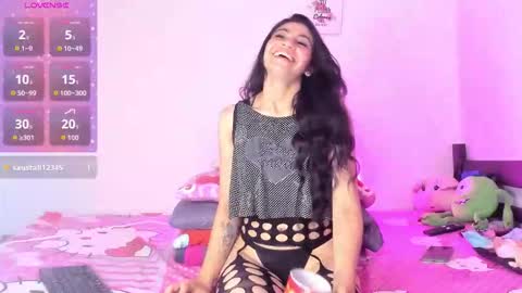 lunnalust online show from December 4, 2025, 1:48 am