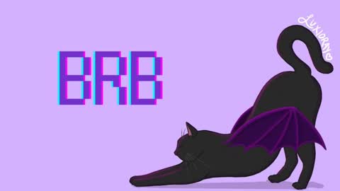 LunoxLili online show from February 11, 2025, 4:24 pm