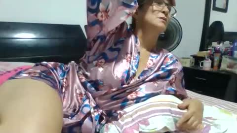 Lupita online show from December 5, 2025, 2:20 am