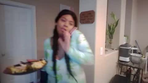 Luscious Koko online show from November 30, 2025, 10:47 pm