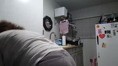 .Clarissa. Follow me on Instagram   miss buns  online show from November 18, 2025, 3:45 am