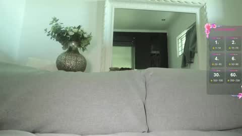 lusciouslipsxx online show from March 19, 2026, 7:34 am