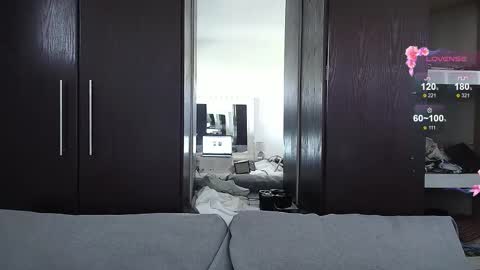 lusciouslipsxx online show from March 24, 2026, 7:35 am