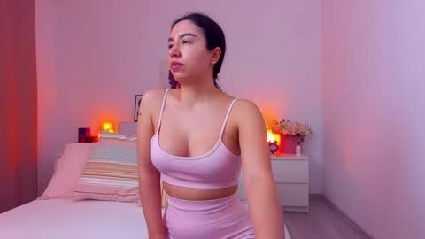 LusciousSarra online show from March 16, 2026, 11:25 am