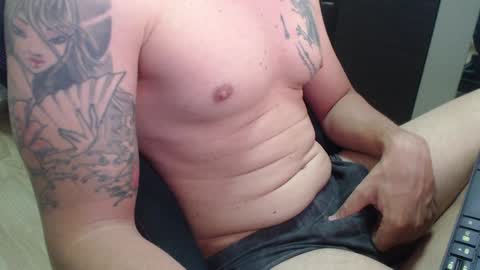 lushboy90 online show from January 11, 2025, 9:26 am