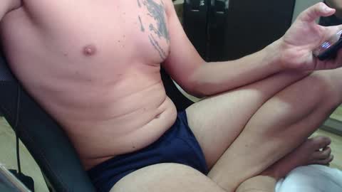 lushboy90 online show from March 8, 2025, 5:59 am