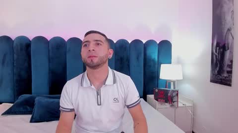 Lushian And Luna online show from February 6, 2026, 4:10 pm