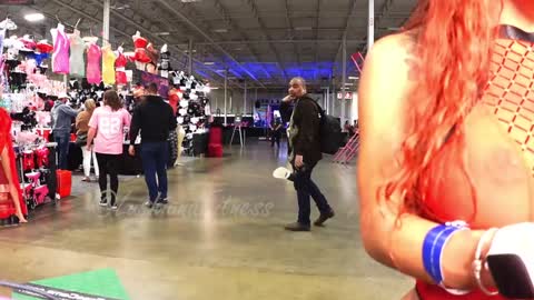 Snapshot of lushianafitness chatting on December 7, 2024, 7:43 pm SHOWS ALL MONDAY WEDNESDAYFRIDAYSATURDAY IN THE MORNING online show from December 7, 2024, 7:43 pm