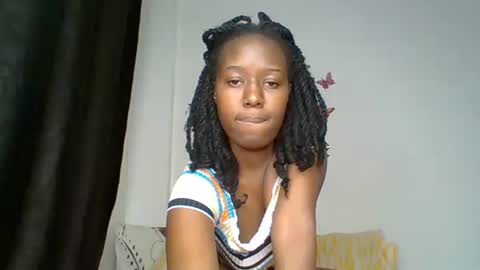 Snapshot of lushlola254 chatting on October 2, 2025, 9:55 pm lushlola254 online show from October 2, 2025, 9:55 pm