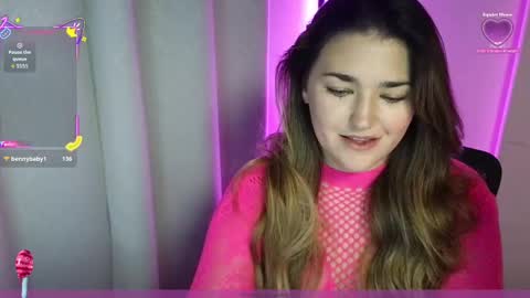 lushlolly online show from September 18, 2025, 3:41 am