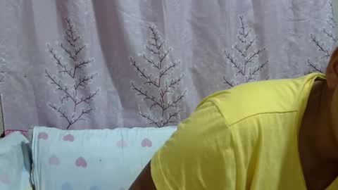 LushPinay online show from January 8, 2025, 4:34 am