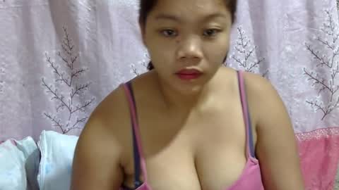 LushPinay online show from January 16, 2025, 7:41 pm