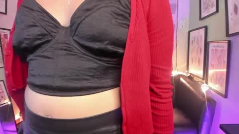 Luci   online show from May 13, 2026, 1:19 pm