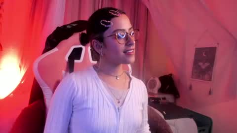Luci   online show from June 20, 2026, 4:26 am