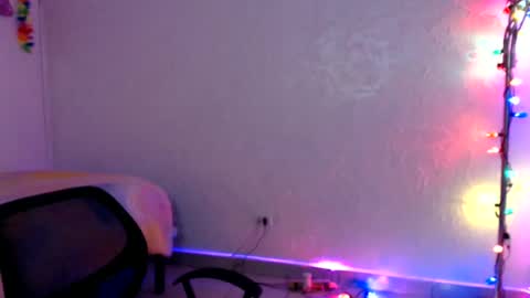Sebastian E. online show from July 1, 2026, 3:41 am