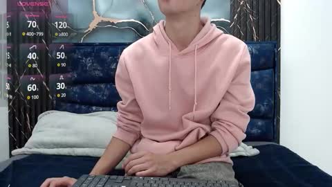 lust_demian online show from February 10, 2026, 11:47 am