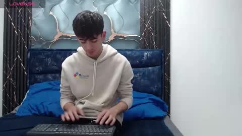 lust_demian online show from February 24, 2026, 11:41 am