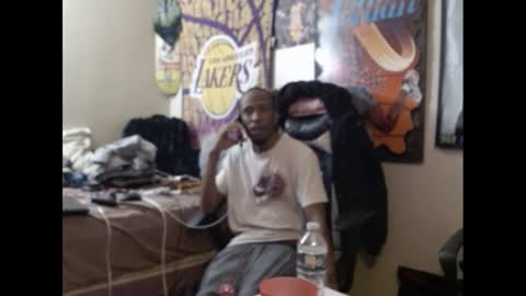 LUST online show from December 23, 2024, 11:17 pm