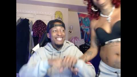 LUST online show from November 1, 2025, 9:22 am