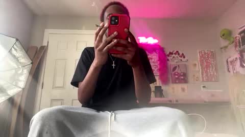 LUST online show from January 11, 2026, 4:12 pm