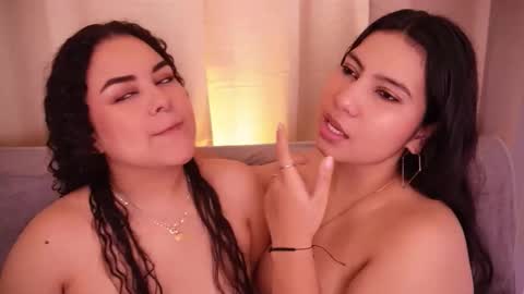 Gabrielle  Lexa  online show from November 13, 2025, 7:18 am