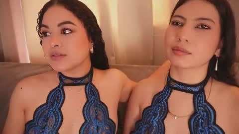 Gabrielle  Lexa  online show from May 10, 2026, 7:52 pm