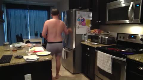 lustersp1ce online show from March 9, 2025, 10:30 pm