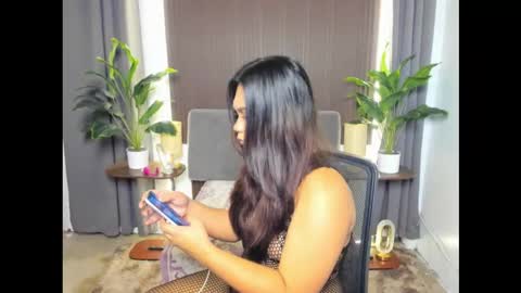 lustforivelle online show from March 13, 2026, 11:28 am