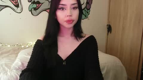 Snapshot of lustful_aprilx chatting on December 29, 2024, 6:38 pm Valerie April online show from December 29, 2024, 6:38 pm