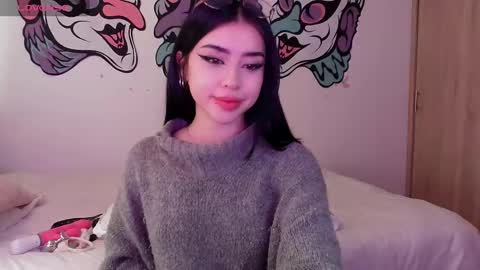 Snapshot of lustful_aprilx chatting on January 18, 2025, 10:49 pm Valerie April online show from January 18, 2025, 10:49 pm