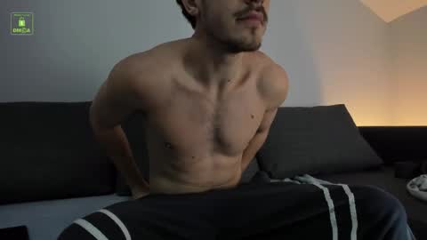 lustfullooking online show from November 10, 2025, 6:01 am