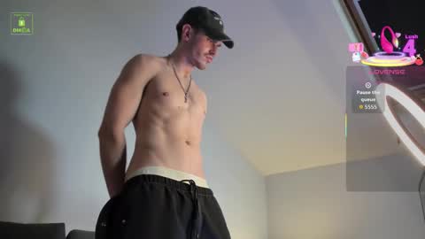 lustfullooking online show from March 14, 2026, 5:29 pm