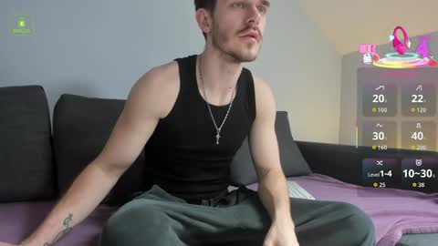 lustfullooking online show from April 16, 2026, 11:11 am