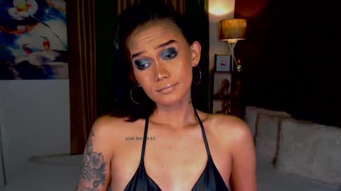 AdriannaFowks online show from January 14, 2025, 8:09 am