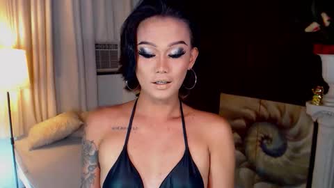 AdriannaFowks online show from March 19, 2026, 1:42 am