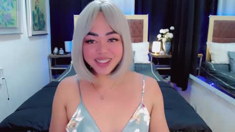 Snapshot of lustfuloffendertrina chatting on December 30, 2024, 12:09 pm Trina online show from December 30, 2024, 12:09 pm