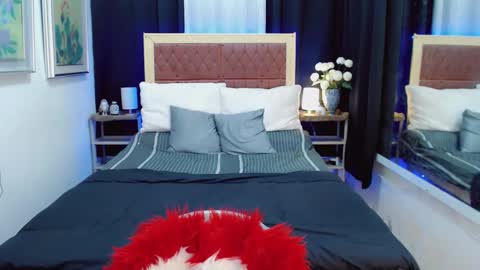 Snapshot of lustfuloffendertrina chatting on January 12, 2025, 10:02 am Trina online show from January 12, 2025, 10:02 am