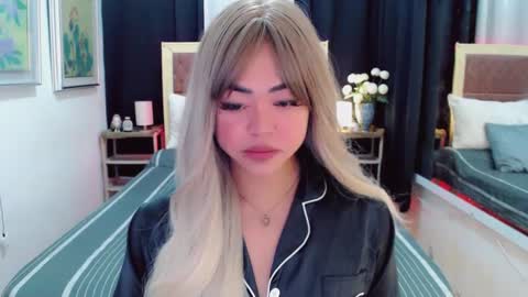 Snapshot of lustfuloffendertrina chatting on January 13, 2025, 7:21 am Trina online show from January 13, 2025, 7:21 am