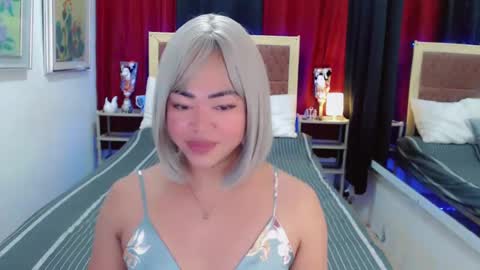 Snapshot of lustfuloffendertrina chatting on February 25, 2025, 12:24 pm Trina online show from February 25, 2025, 12:24 pm