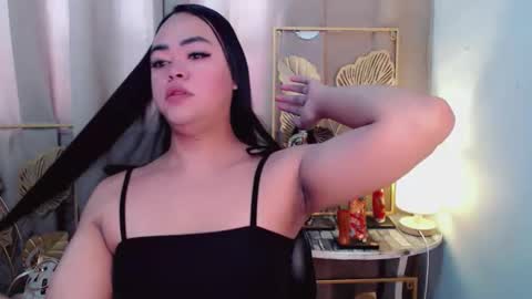 Trina online show from May 11, 2026, 2:39 am