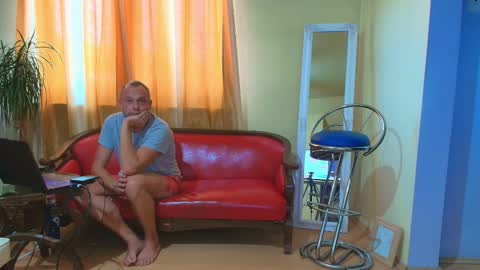 Deea And Chris online show from September 21, 2025, 2:40 pm