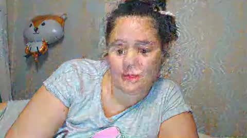 lustifulm online show from October 22, 2025, 1:06 am