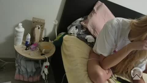 lustlnbalancevh online show from February 22, 2026, 7:34 pm