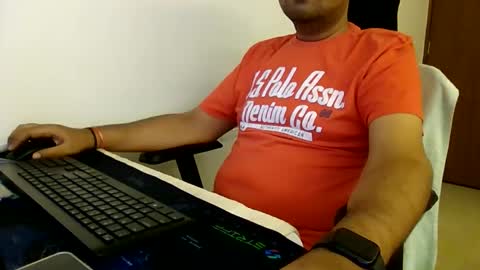 Lusty69 online show from May 15, 2026, 11:06 am