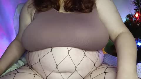 Lustymuse online show from December 18, 2025, 1:55 am