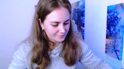 lusy_kiss_ online show from October 27, 2025, 11:36 am